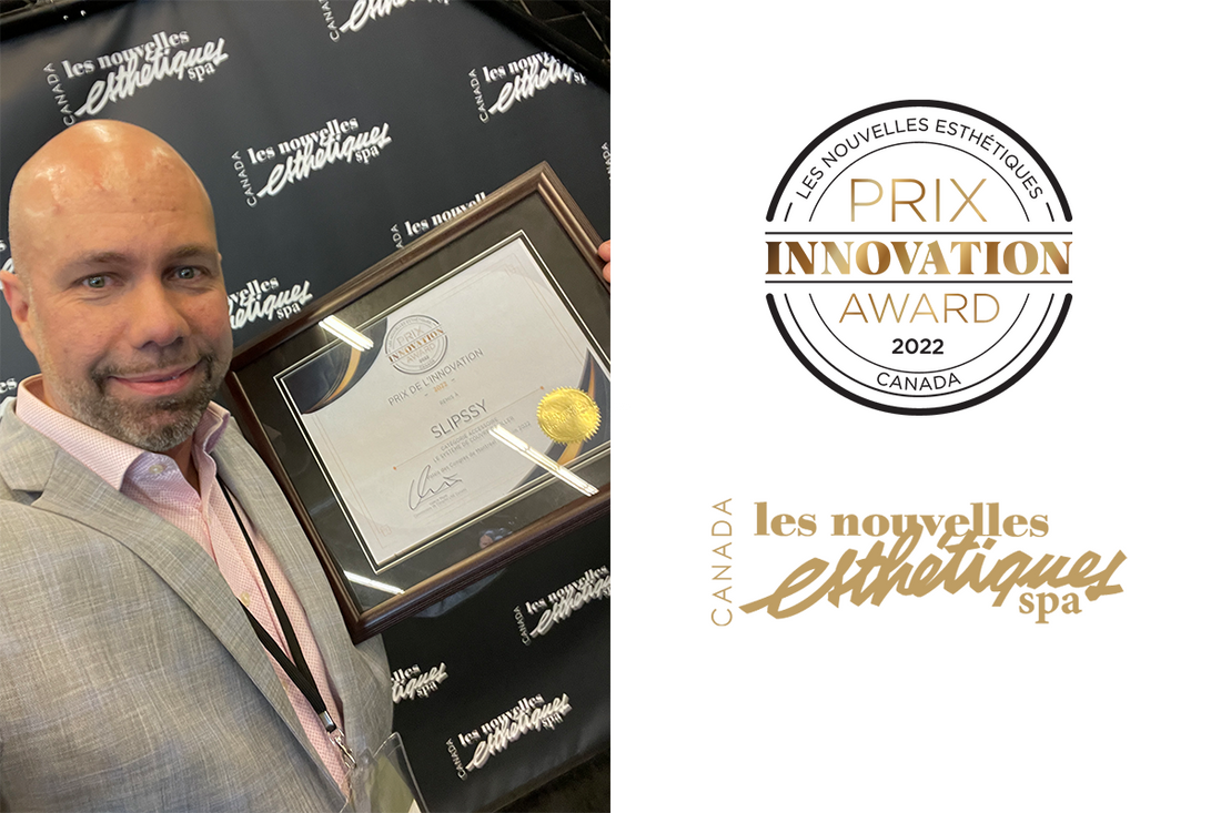 Innovation Awards Of The Year 2022
