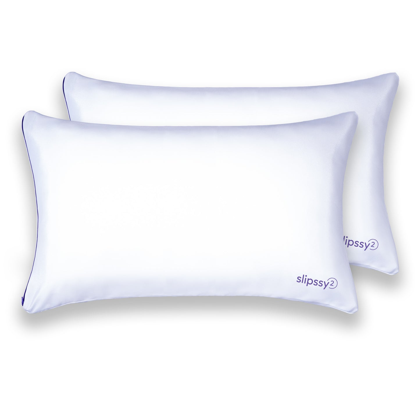 Slipssy Anti-Aging Pillow Cover King Size
