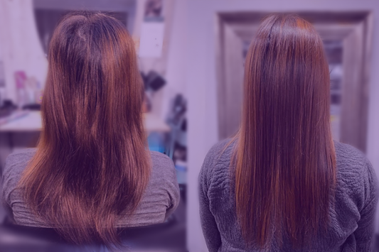 The Long-Term Effects of Slipssy: Protecting Your Hair Follicles, Preserving Cuticles, and Supporting Healthier Growth