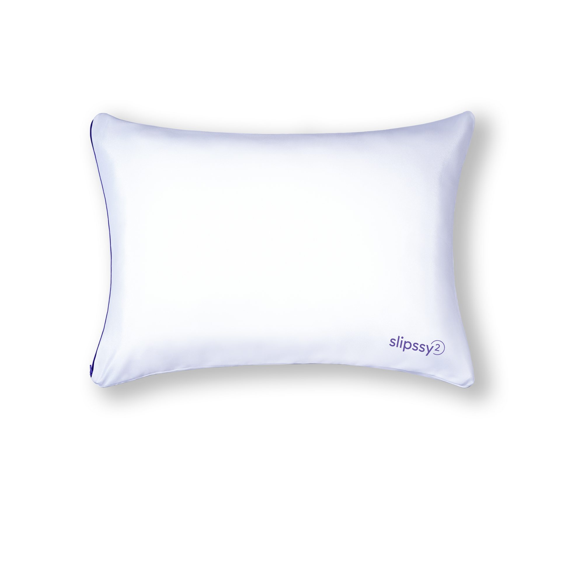 Slipssy Queen Size Anti-Aging Pillow Cover